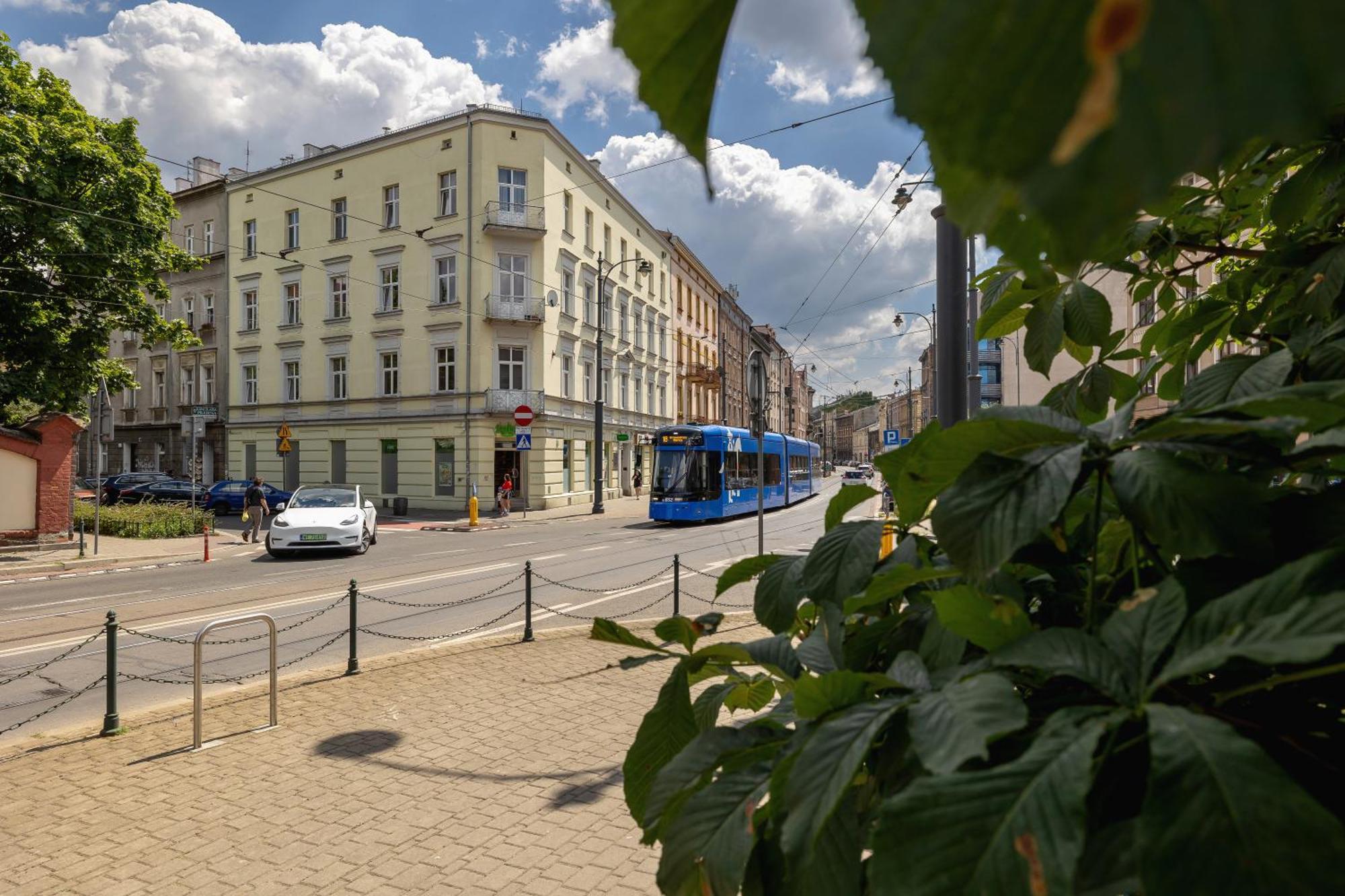 Old Town - Apartment With Ac - Dluga 65 Krakow Exterior photo